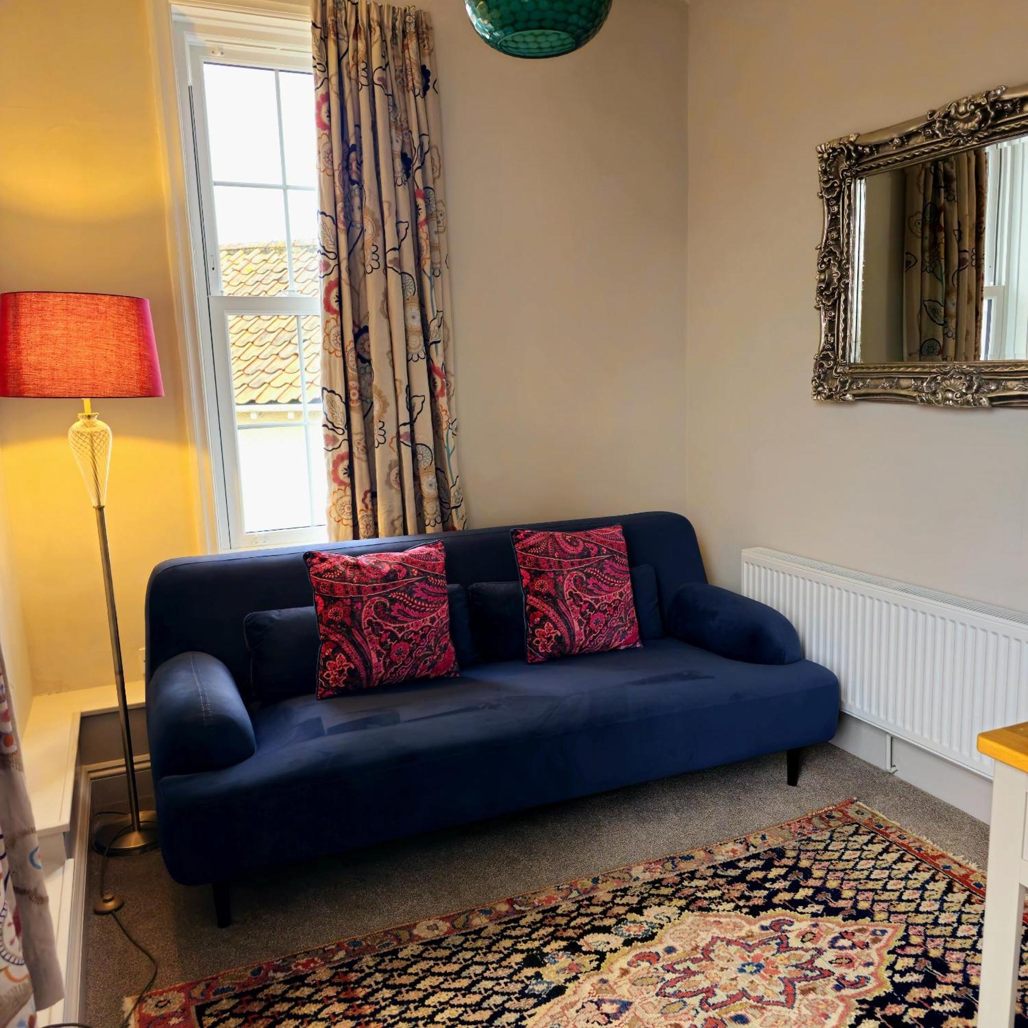 Hotel Burlington Berties Sheringham Habitación foto