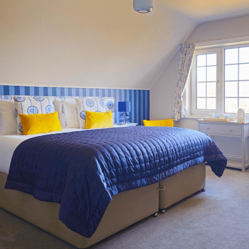 Hotel Burlington Berties Sheringham Habitación foto