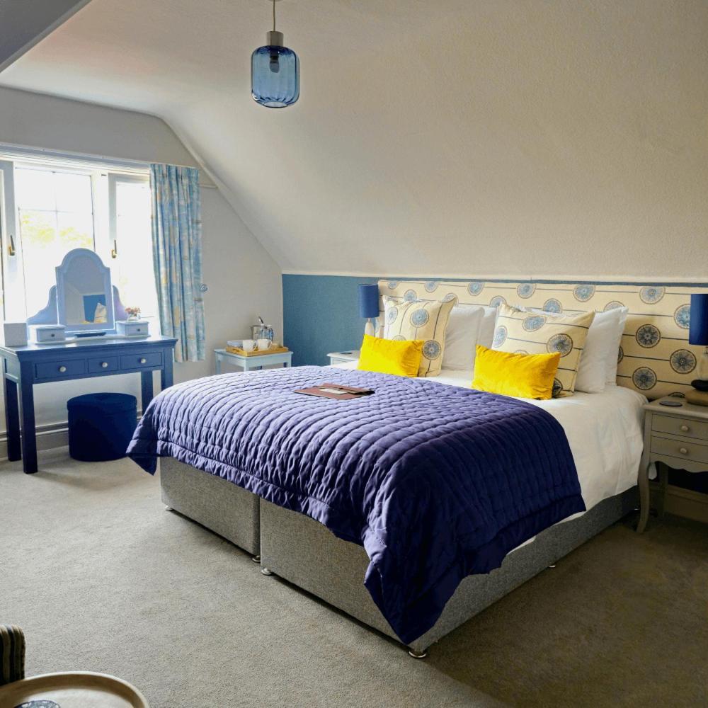 Hotel Burlington Berties Sheringham Habitación foto