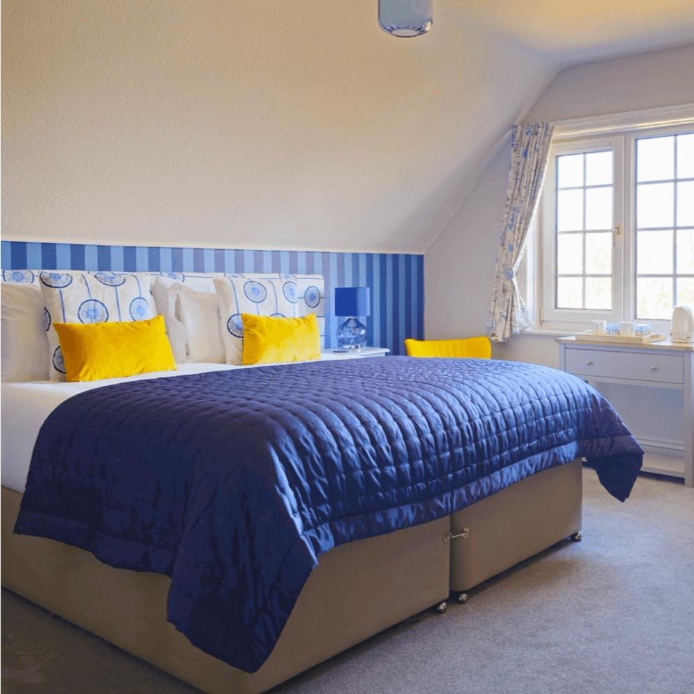 Hotel Burlington Berties Sheringham Habitación foto