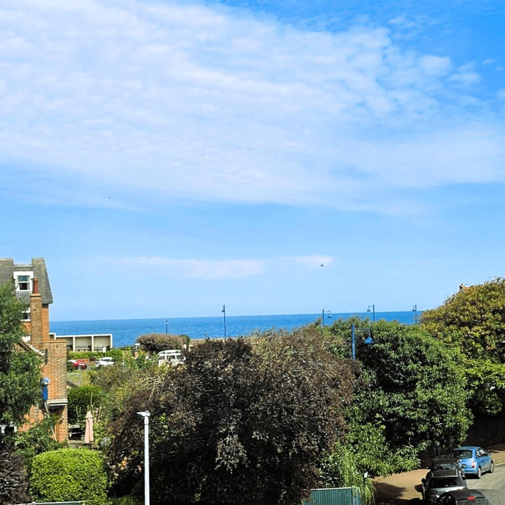 Hotel Burlington Berties Sheringham Habitación foto