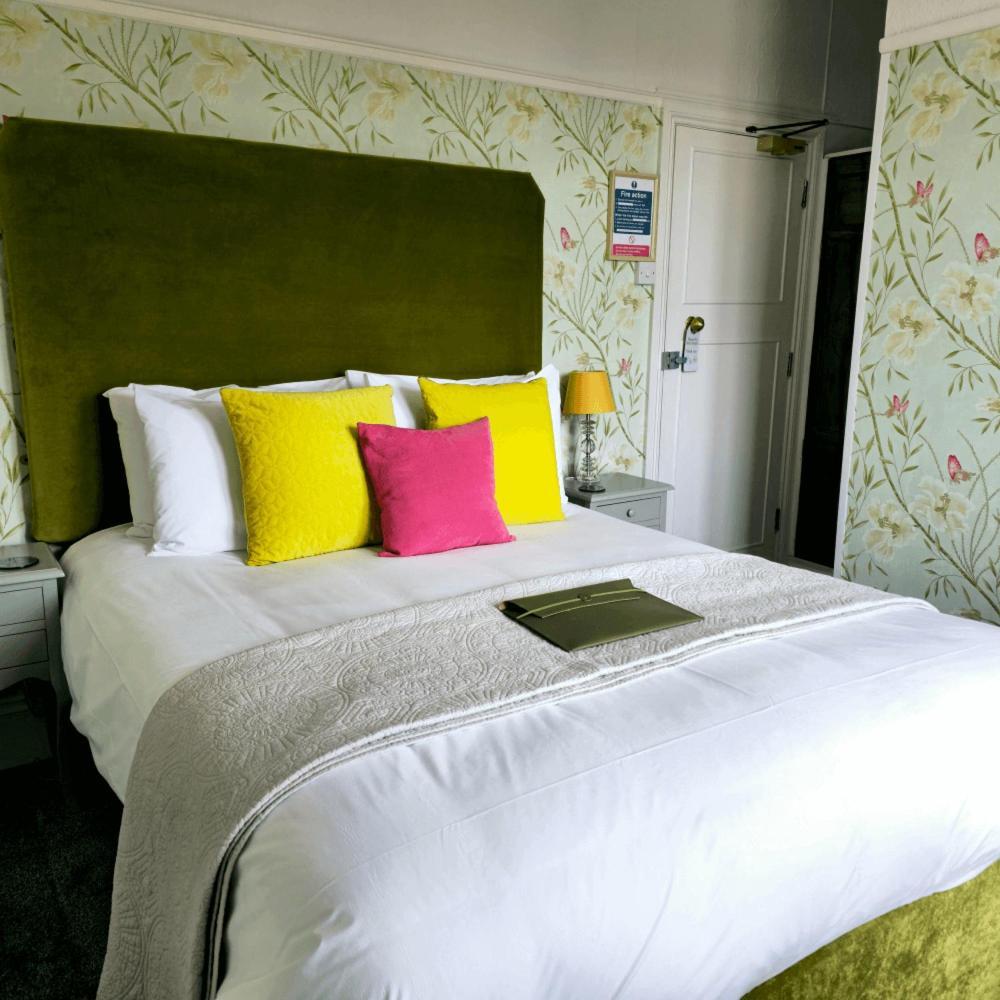 Hotel Burlington Berties Sheringham Habitación foto