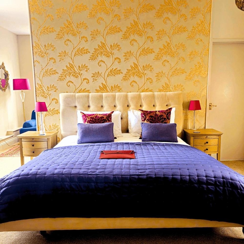 Hotel Burlington Berties Sheringham Habitación foto